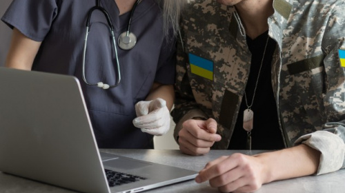 Медичні пільги для ветеранів: що гарантує держава УБД