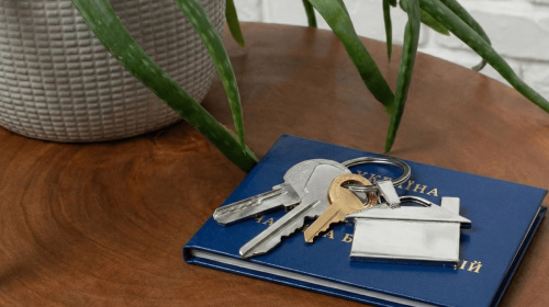 2 млн грн на житло: скільки ваучерів для ветеранів-ВПО зможе оплатити держава