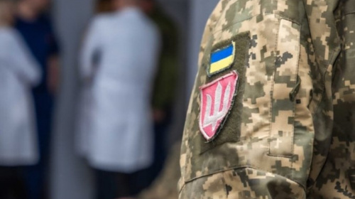 Матдопомога в ЗСУ: за які діагнози військовим виплачують гроші