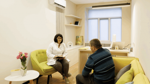 У Хмельницькому відкрили центр ментального здоров’я «Повернення» –  яку допомогу можна отримати