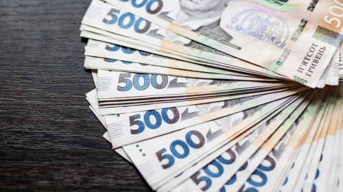 Для бізнесу, господарства і навчання – ВПО можуть отримати гранти до 32 тисяч гривень