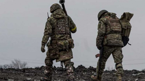 Перший контракт у ЗСУ: кому і за яких умов виплачують гроші