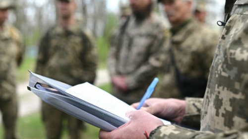 Кого не зможуть мобілізувати у найближчі місяці: пояснення юристів