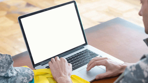 Як перетворити ідею на бізнес – для ветеранів Київщини стартує нова освітня програма