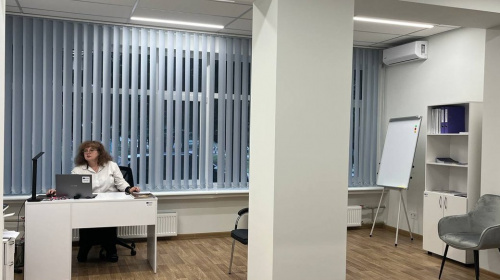 У Черкасах відкрили «Простір турботи про ветерана» – які послуги надають