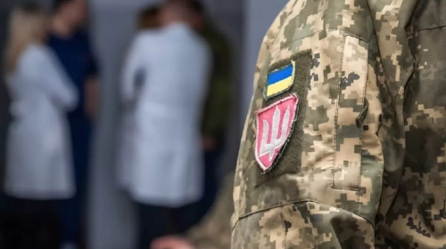 «Ти з Харкова, отже – москаль» - у медичному центрі образили воїна, який 31 місяць провів у полоні