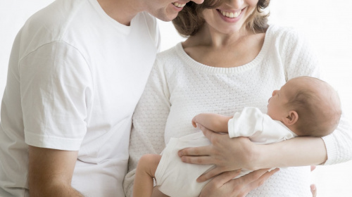 За народження дитини  - більше 130 тис. грн: хто зможе отримати нові виплати