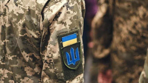 Мобілізація по-новому: які зміни чекають на військовозобов’язаних з 1 листопада