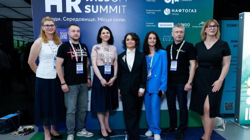 В Україні відбулася дискусія щодо працевлаштування та реінтеграції ветеранів – подробиці