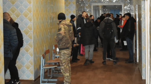 Військовий статус можна перевірити онлайн: де побачити дані з «Оберегу»