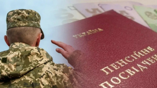 Мобілізація пенсіонерів: коли можлива в Україні та наскільки підсилить військо