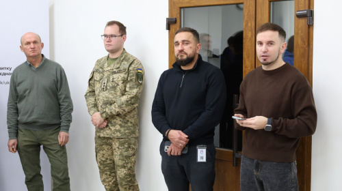 У Миколаєві створили Офіс зайнятості та освіти ветеранів – які послуги можна отримати