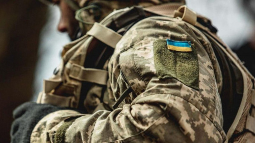 Відпустка за знищену техніку: скільки додаткових днів можуть отримати військові