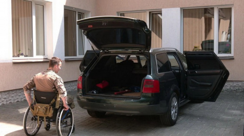 Компенсація за переобладнання авто: як ветеранам отримати 70 тис. грн від держави