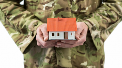 Ветерани та родини полеглих воїнів зможуть оформити іпотеку під 3% - що зміниться з 17 липня