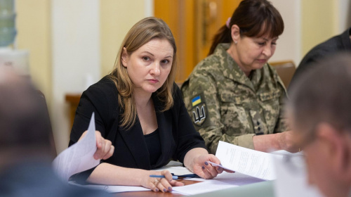 В Україні офіційно запрацював Офіс Військового омбудсмана – що це означає для захисників