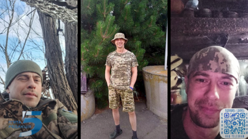 Під’їзд став доступним – у Запоріжжі для ветерана, який втратив ноги, встановили електропідйомник