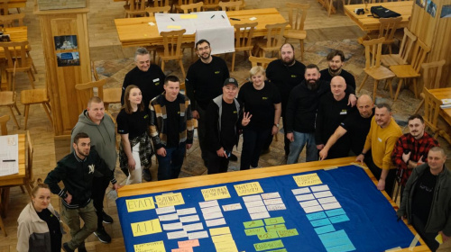 Захисників запрошують ставати спеціалістами із профадаптації ветеранів – як записатися на курс