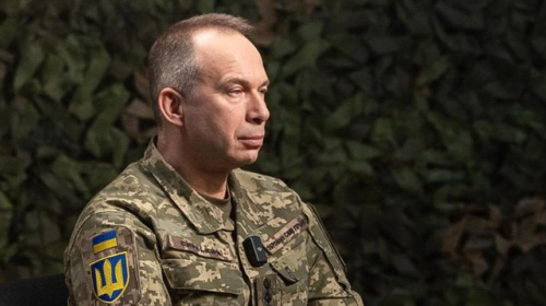 Чи відправляють військових після СЗЧ у штурмові бригади – відповідь головнокомандувача ЗСУ