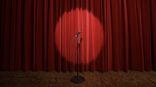 Стендап як реабілітація – у Львові ветерани виступлять із гумористичними номерами