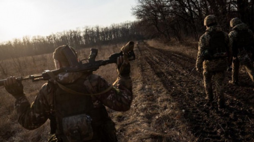 Як військовому повернутися після СЗЧ без покарання: покрокове пояснення