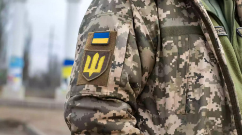 Мобілізація до 25 років – кого можуть призвати на військову службу