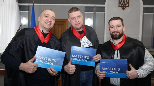 Метінвест Політехніка успішно підтвердила високу якість своїх навчальних програм: які переваги для вступників
