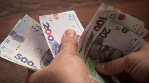 Не лише 100 тисяч: як нараховують "бойові" військовим