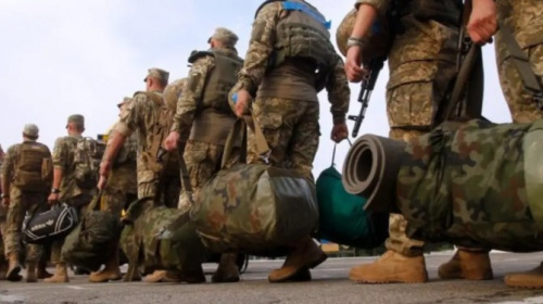 Закінчення контракту із ЗСУ: чи гарантує це відстрочку від мобілізації