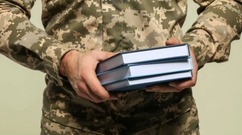 Студентам-ветеранам у Києві виплачуватимуть до 25 тисяч гривень на навчання - як отримати допомогу