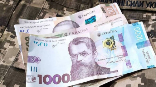 Додаткові 50 тис. грн щомісяця – хто зі звільнених з полону військових має право на допомогу