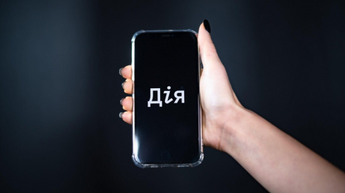 Послуги центрів зайнятості з’являться в Дії та ЦНАПах – подробиці