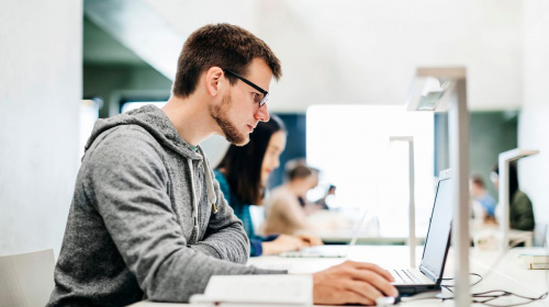 Ветеранів запрошують на безкоштовне IT-навчання – як записатися