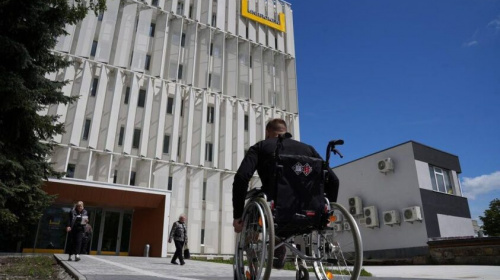 У Львові забезпечать повний супровід для ветеранів з важкими травмами – які послуги надаватимуть