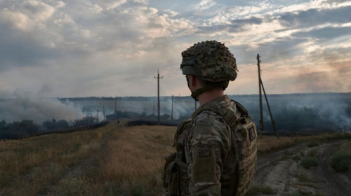 Виплати за загиблого воїна: які документи мають подати родичі