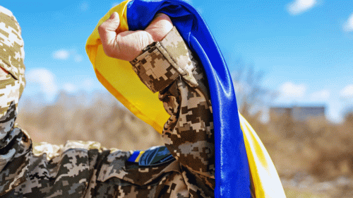 Кафе, перукарні, медичні послуги – у Луцьку 11 бізнесів надають знижки ветеранам