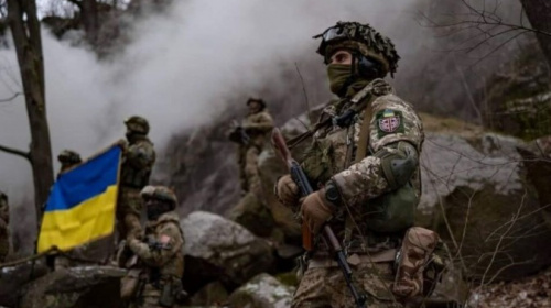 Чоловіки 60+ підуть служити: Рада ухвалила новий законопроєкт - що відомо