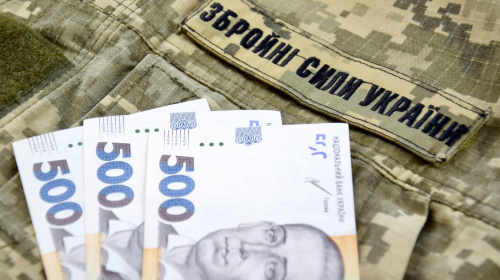 Родини військових, які загинули в полоні, можуть отримати 15 млн грн – подробиці