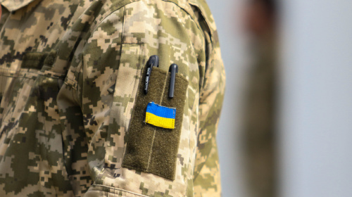 Виключення з військового обліку за віком – тепер не потрібно йти до ТЦК