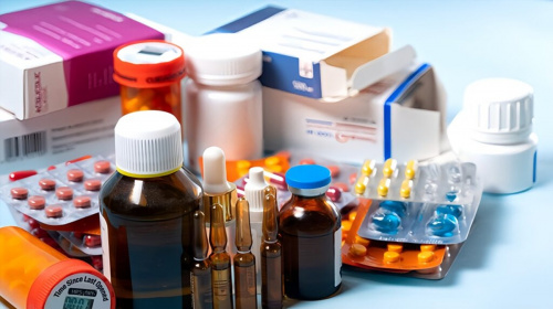 Як ветеранам та військовим отримати препарати за програмою "Доступні ліки" – інструкція