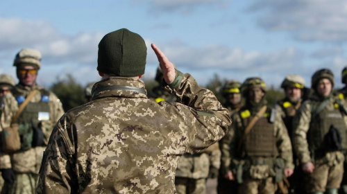 Відстрочка від мобілізації після року служби: кому з військових надаватимуть