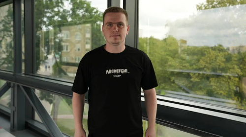 «Ампутація – не вирок»: історія захисника Тодора Клима, який вчиться жити заново