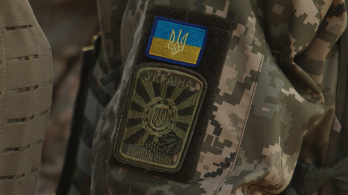 Ветеранів, які втратили зір, запрошують на ретрит до Києва – подробиці