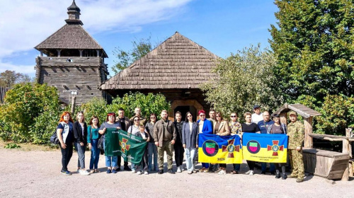 У Запорізькій області відкриють ЦНАП для ветеранів – що відомо