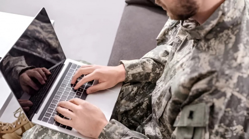 Ветерани можуть опанувати затребувані інженерні професії та знайти роботу – умови програми