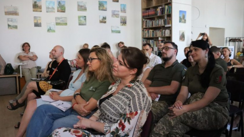 Ветерани та їхні рідні по всій Україні можуть отримати до 400 тис. грн на бізнес – подробиці