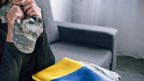 В Україні презентували нову платформу з питань зниклих безвісти осіб – деталі