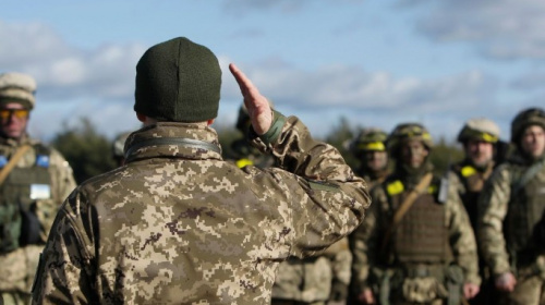 Мобілізація ВПО з 1 червня: кого призвуть і що загрожує за порушення правил обліку