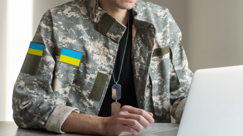 Від шиття до власної справи – ветерани можуть безкоштовно пройти освітні курси