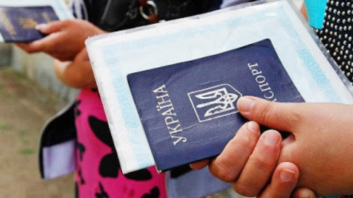 Військовий облік для переселенців онлайн: чи можна це зробити